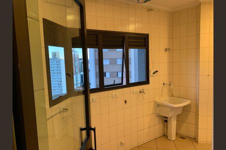 Apartamento para alugar com 160m², 4 quartos e 3 vagasFoto 01