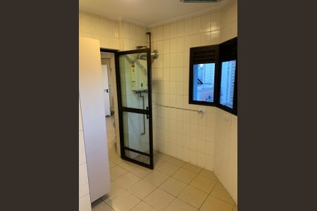 Apartamento para alugar com 160m², 4 quartos e 3 vagasFoto 01
