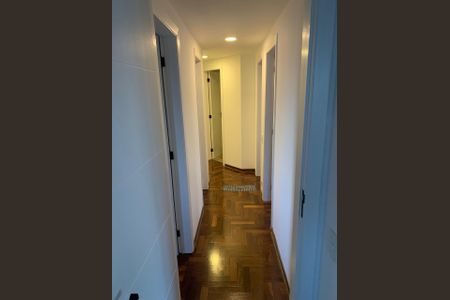 Apartamento para alugar com 160m², 4 quartos e 3 vagasFoto 01