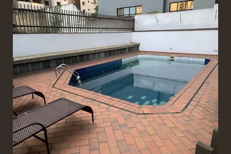 Apartamento para alugar com 160m², 4 quartos e 3 vagasFoto 01