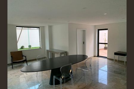 Foto 01 de apartamento para alugar com 4 quartos, 160m² em Jardim America, São Paulo