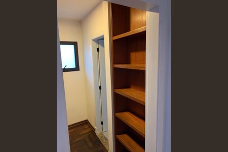 Apartamento para alugar com 160m², 4 quartos e 3 vagasFoto 01