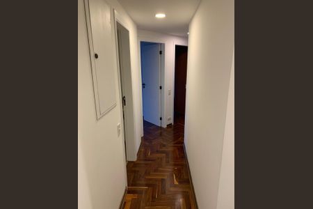 Apartamento para alugar com 160m², 4 quartos e 3 vagasFoto 01