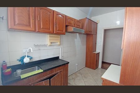 Apartamento à venda com 140m², 2 quartos e sem vaga Apartamento à venda com 140m², 2 quartos e sem vagaCozinha