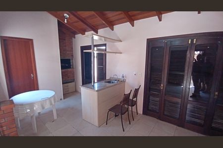 Apartamento à venda com 140m², 2 quartos e sem vaga Apartamento à venda com 140m², 2 quartos e sem vagaCozinha