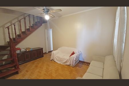 Apartamento à venda com 140m², 2 quartos e sem vaga Apartamento à venda com 140m², 2 quartos e sem vagaSala