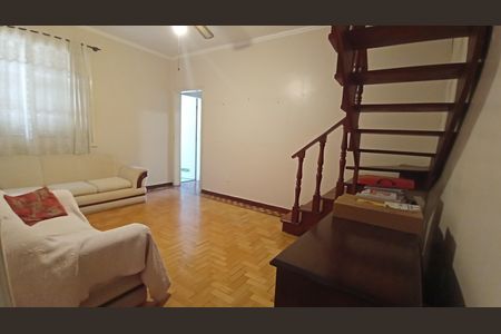 Apartamento à venda com 140m², 2 quartos e sem vaga Apartamento à venda com 140m², 2 quartos e sem vagaSala
