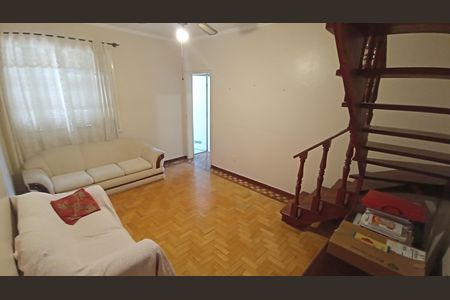 Apartamento à venda com 140m², 2 quartos e sem vaga Apartamento à venda com 140m², 2 quartos e sem vagaSala