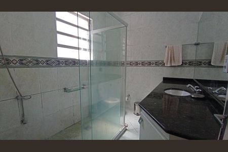 Apartamento à venda com 140m², 2 quartos e sem vaga Apartamento à venda com 140m², 2 quartos e sem vagaBanheiro