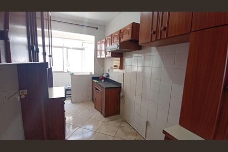 Apartamento à venda com 140m², 2 quartos e sem vaga Apartamento à venda com 140m², 2 quartos e sem vagaCozinha