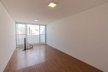 Quarto de apartamento à venda com 1 quarto, 43m² em Centro Histórico, Porto Alegre