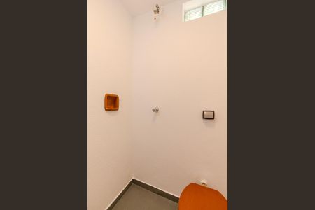 Apartamento à venda com 43m², 1 quarto e sem vaga Apartamento à venda com 43m², 1 quarto e sem vagaBanheiro