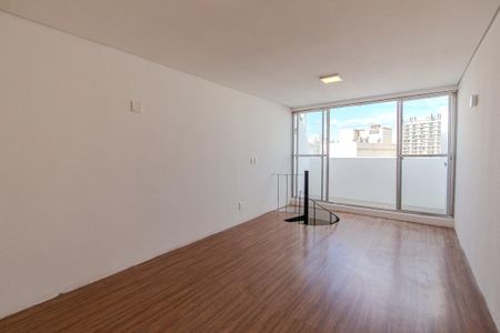 Apartamento à venda com 43m², 1 quarto e sem vaga Apartamento à venda com 43m², 1 quarto e sem vagaQuarto