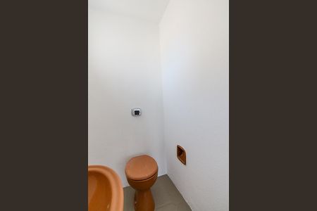 Apartamento à venda com 43m², 1 quarto e sem vaga Apartamento à venda com 43m², 1 quarto e sem vagaLavabo