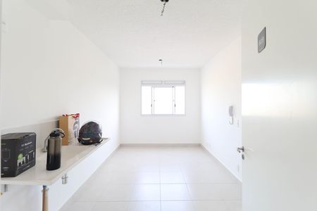 Apartamento à venda com 2 quartos, 45m² em Vila Maria, São Paulo