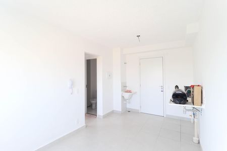Apartamento à venda com 45m², 2 quartos e sem vaga
