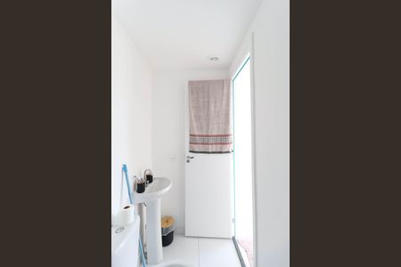 Apartamento à venda com 45m², 2 quartos e sem vaga