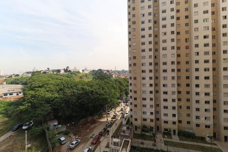 Apartamento à venda com 2 quartos, 45m² em Vila Maria, São Paulo