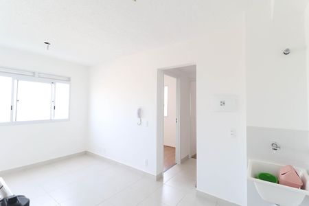Apartamento à venda com 45m², 2 quartos e sem vaga