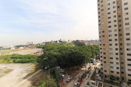 Apartamento à venda com 45m², 2 quartos e sem vaga