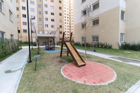 Apartamento à venda com 45m², 2 quartos e sem vaga