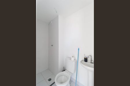 Apartamento à venda com 45m², 2 quartos e sem vaga