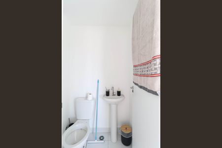 Apartamento à venda com 45m², 2 quartos e sem vaga