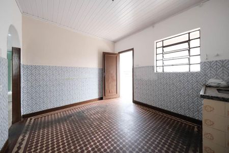 Casa para alugar com 80m², 2 quartos e 2 vagasCozinha