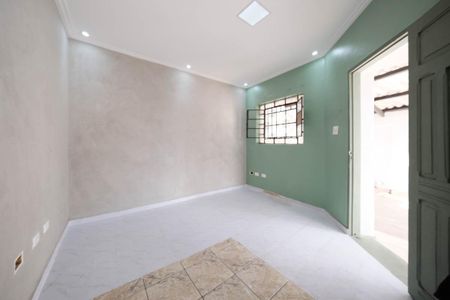 Sala de casa para alugar com 2 quartos, 80m² em Jardim Jaú (zona Leste), São Paulo