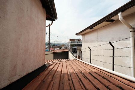 Casa para alugar com 80m², 2 quartos e 2 vagasQuarto 2