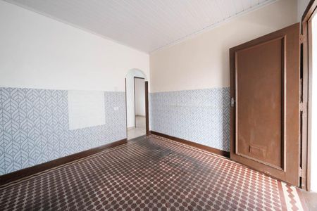 Casa para alugar com 80m², 2 quartos e 2 vagasCozinha