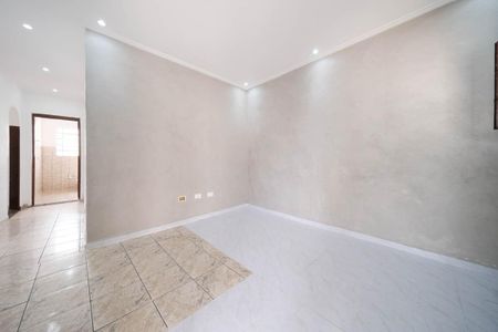 Sala de casa para alugar com 2 quartos, 80m² em Jardim Jaú (zona Leste), São Paulo