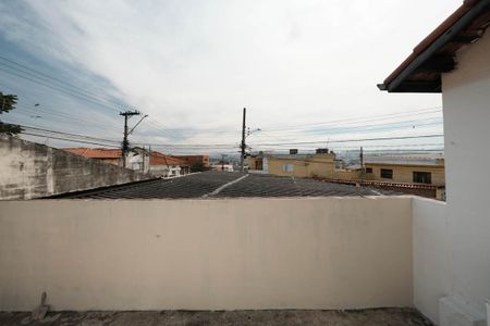 Quarto 1 de casa para alugar com 2 quartos, 80m² em Jardim Jaú (zona Leste), São Paulo