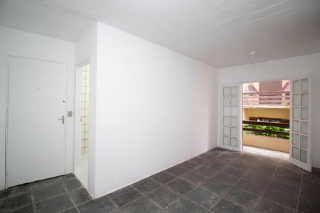 Sala de apartamento para alugar com 2 quartos, 54m² em Centro, Guarulhos