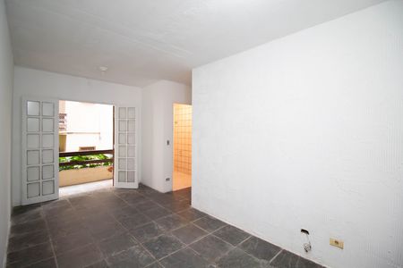 Sala de apartamento para alugar com 2 quartos, 54m² em Centro, Guarulhos