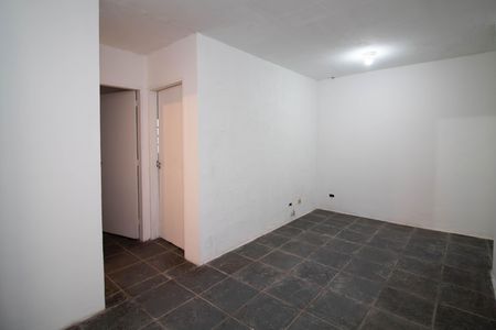 Sala de apartamento para alugar com 2 quartos, 54m² em Centro, Guarulhos
