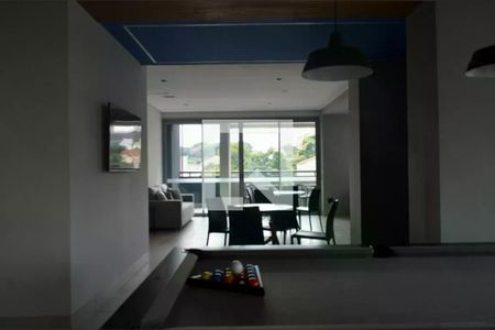 Apartamento à venda com 85m², 1 quarto e 1 vaga Apartamento à venda com 85m², 1 quarto e 1 vagaSala de Jogos