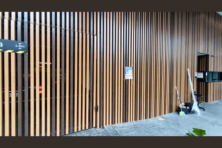Apartamento à venda com 85m², 1 quarto e 1 vaga Apartamento à venda com 85m², 1 quarto e 1 vagaFachada + Plaquinha