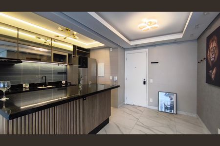 Apartamento à venda com 85m², 1 quarto e 1 vaga Apartamento à venda com 85m², 1 quarto e 1 vagaCozinha