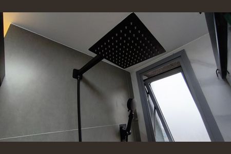 Apartamento à venda com 85m², 1 quarto e 1 vaga Apartamento à venda com 85m², 1 quarto e 1 vagaBanheiro da Suíte