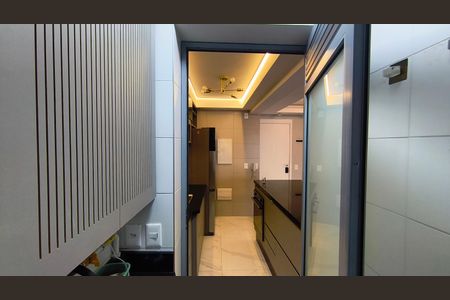 Apartamento à venda com 85m², 1 quarto e 1 vaga Apartamento à venda com 85m², 1 quarto e 1 vagaÁrea de Serviço