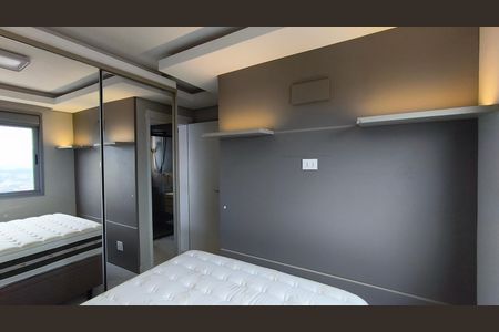 Apartamento à venda com 85m², 1 quarto e 1 vaga Apartamento à venda com 85m², 1 quarto e 1 vagaSuíte