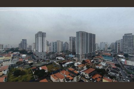 Apartamento à venda com 85m², 1 quarto e 1 vaga Apartamento à venda com 85m², 1 quarto e 1 vagaVista da Varanda