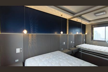 Apartamento à venda com 85m², 1 quarto e 1 vaga Apartamento à venda com 85m², 1 quarto e 1 vagaSuíte
