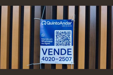 Apartamento à venda com 85m², 1 quarto e 1 vaga Apartamento à venda com 85m², 1 quarto e 1 vagaPlaquinha