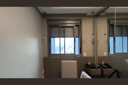 Apartamento à venda com 85m², 1 quarto e 1 vaga Apartamento à venda com 85m², 1 quarto e 1 vagaQuarto 1