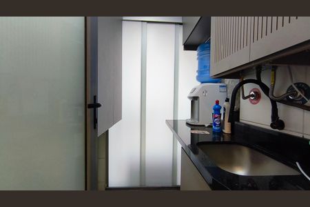 Apartamento à venda com 85m², 1 quarto e 1 vaga Apartamento à venda com 85m², 1 quarto e 1 vagaÁrea de Serviço