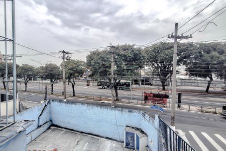 Casa à venda com 350m², 3 quartos e 6 vagas Casa à venda com 350m², 3 quartos e 6 vagasvista do Quarto 3