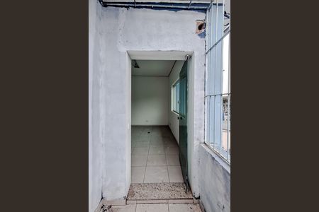 Casa à venda com 350m², 3 quartos e 6 vagas Casa à venda com 350m², 3 quartos e 6 vagasVaranda do Quarto 4