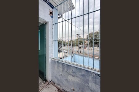 Casa à venda com 350m², 3 quartos e 6 vagas Casa à venda com 350m², 3 quartos e 6 vagasVaranda do Quarto 4
